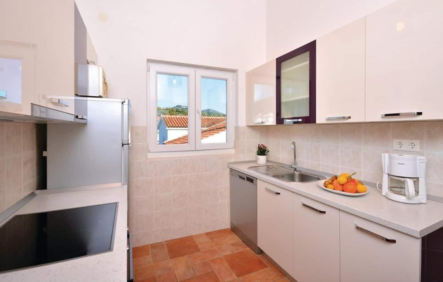 Nadi Apartman