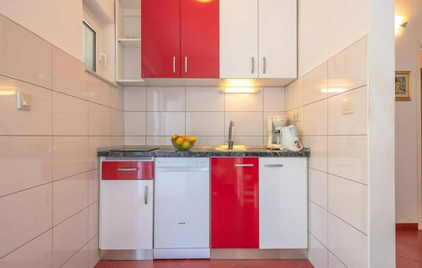 Apartman Nadi