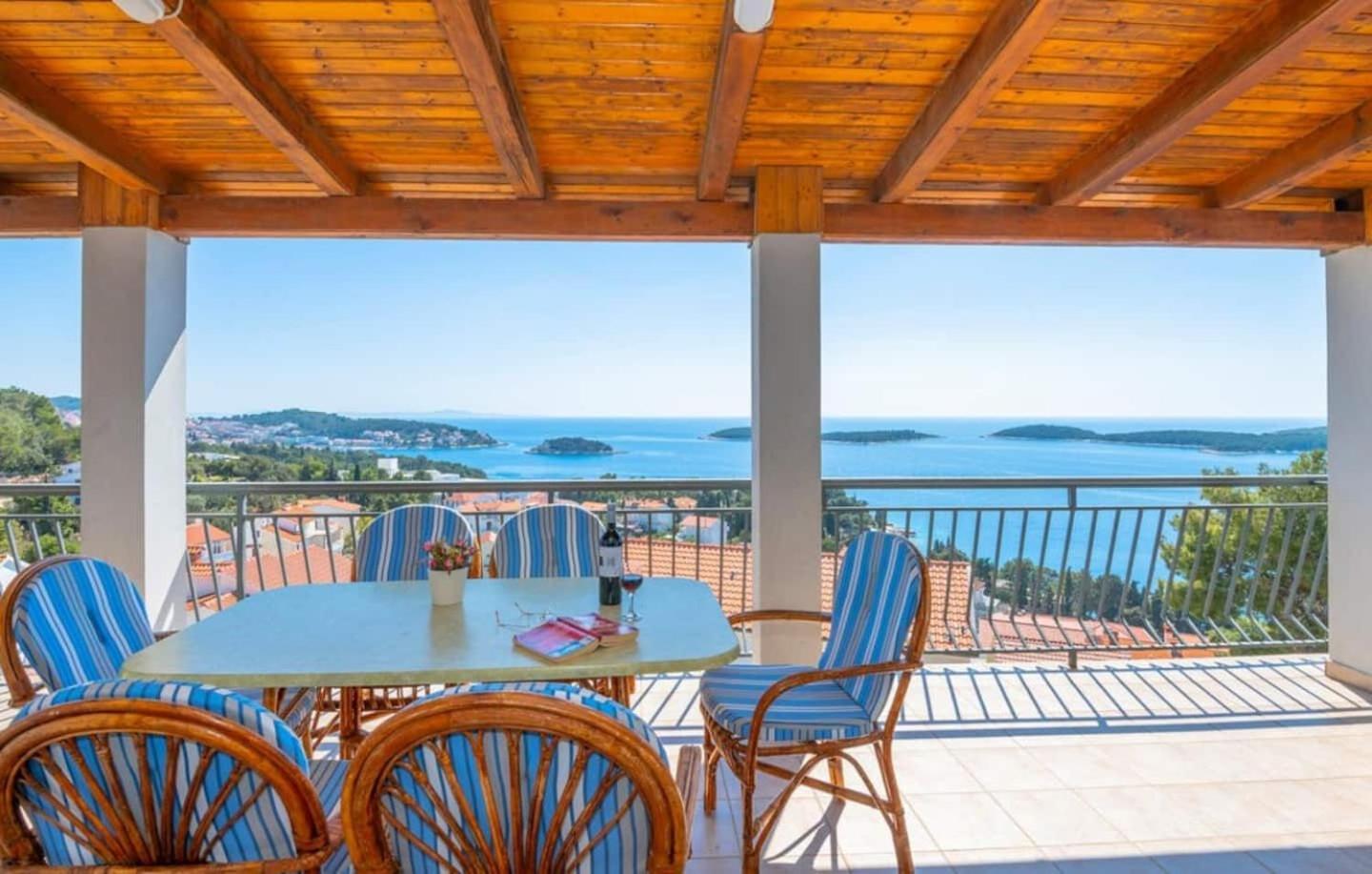 Apartman Nadi Hvar Town