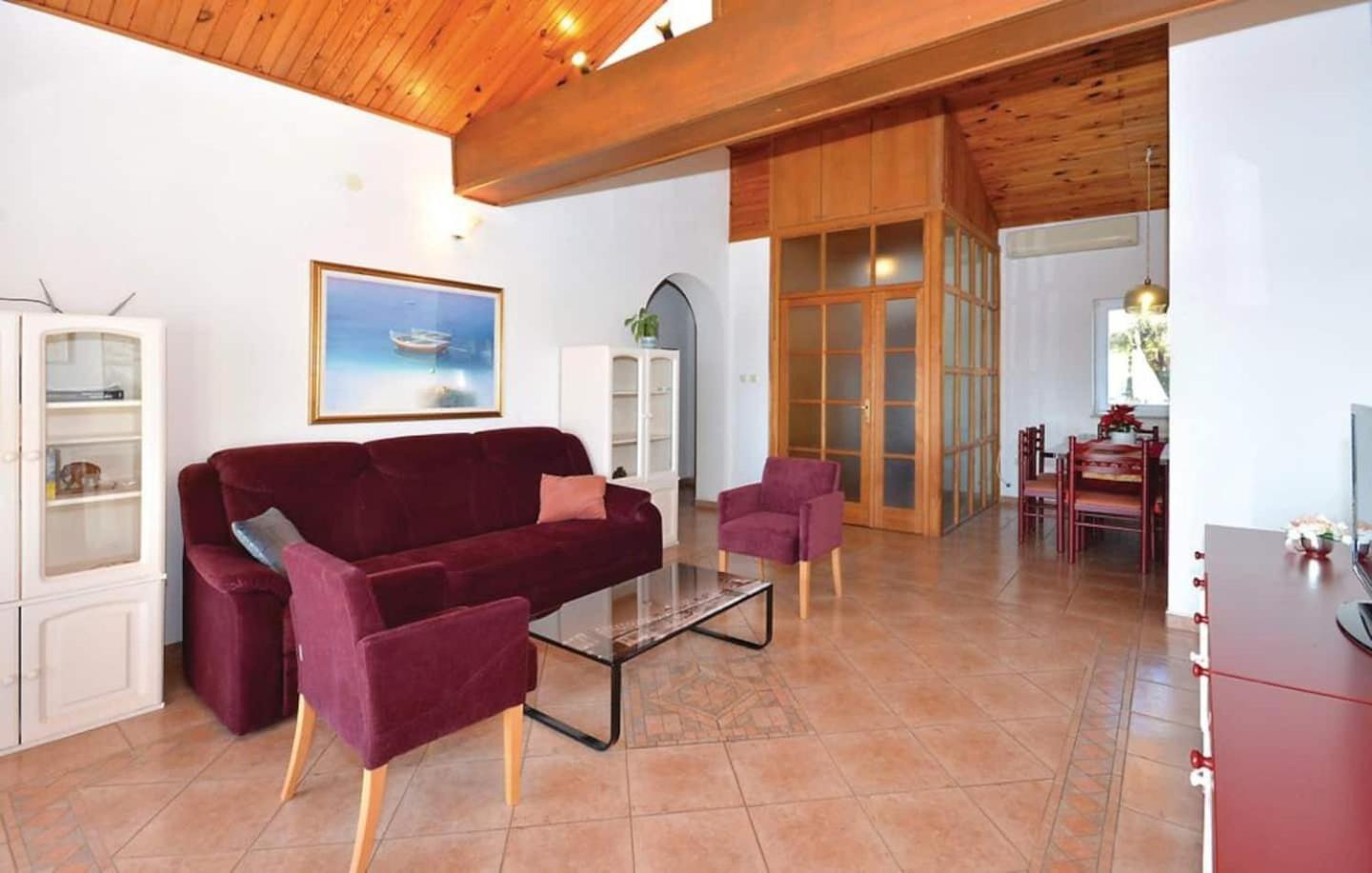 Apartman Nadi *