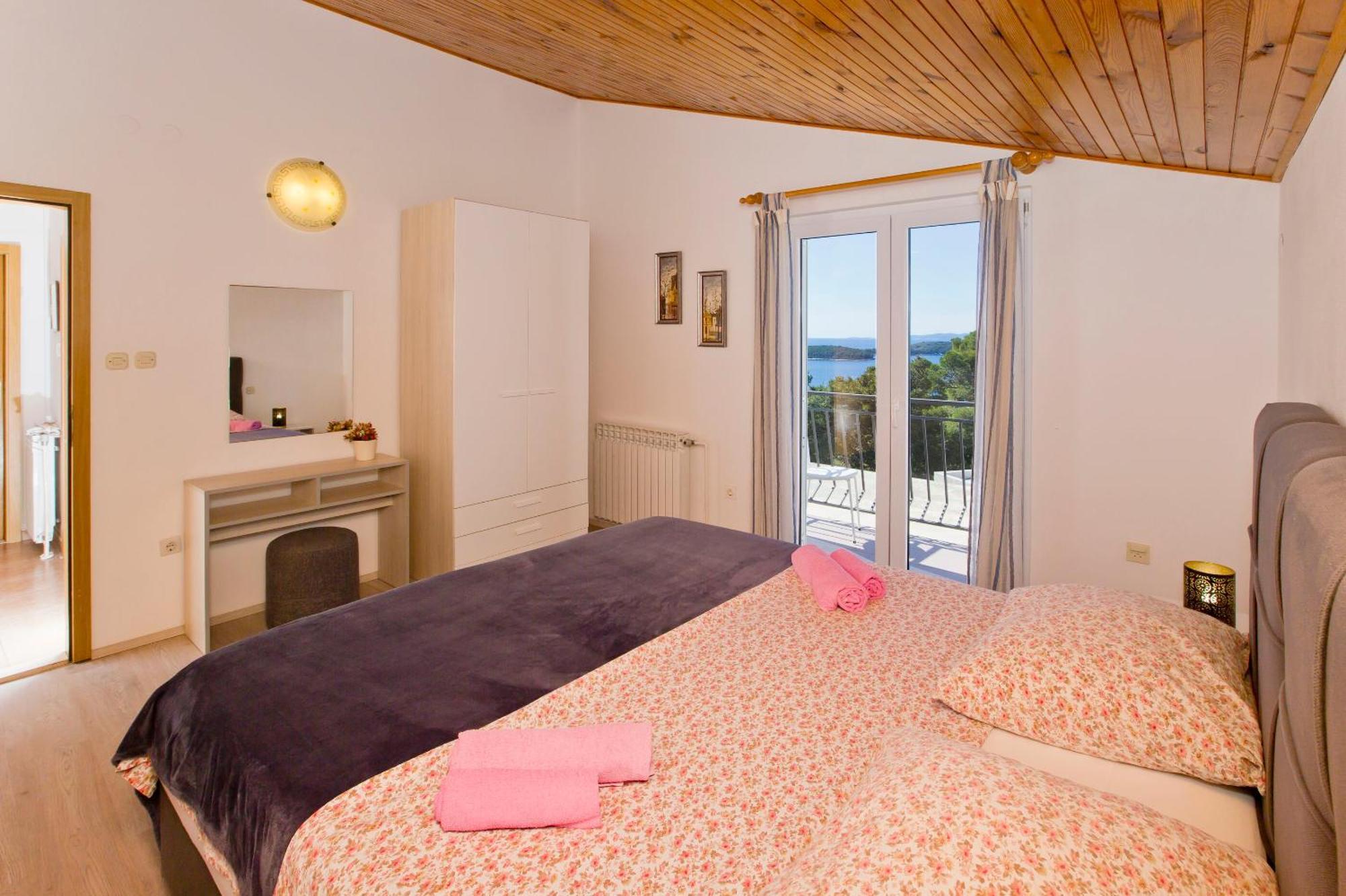 Apartman Nadi