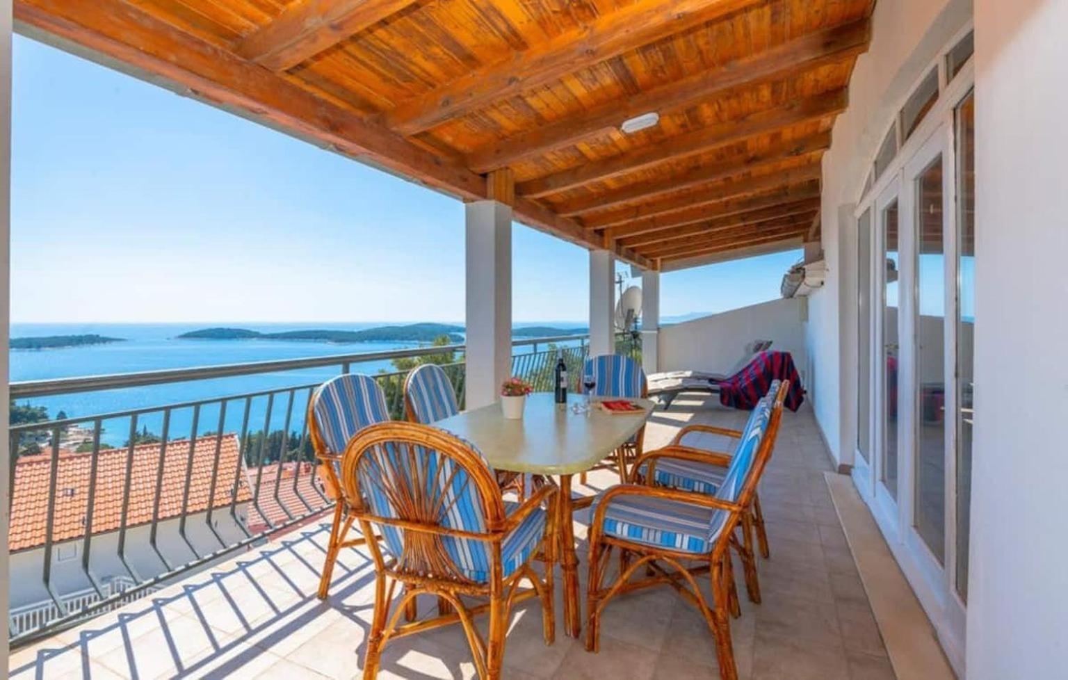 Apartman Nadi *