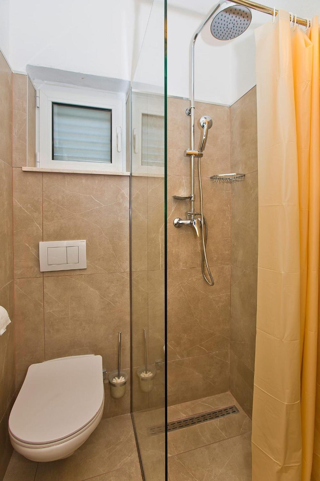 Nadi Apartment *